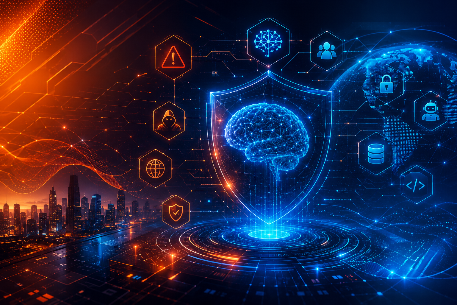 Mengenal OWASP Top 10 for Agentic Applications 2026: Peta Risiko Keamanan AI Agentik untuk Bisnis Indonesia